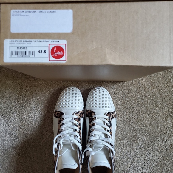 Christian louboutin - Picture 8 of 8